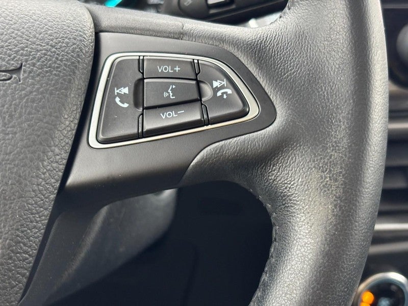 2018 Ford EcoSport SE FWD