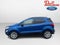 2020 Ford EcoSport SE FWD