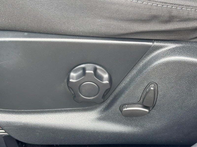 2020 Ford EcoSport SE FWD