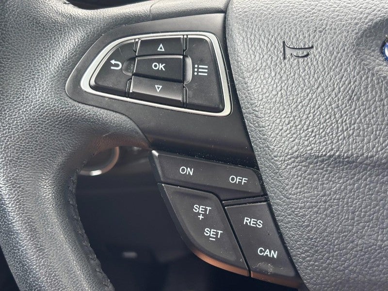 2020 Ford EcoSport SE FWD
