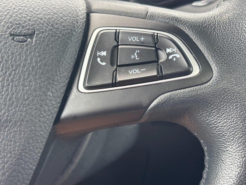 2020 Ford EcoSport SE FWD