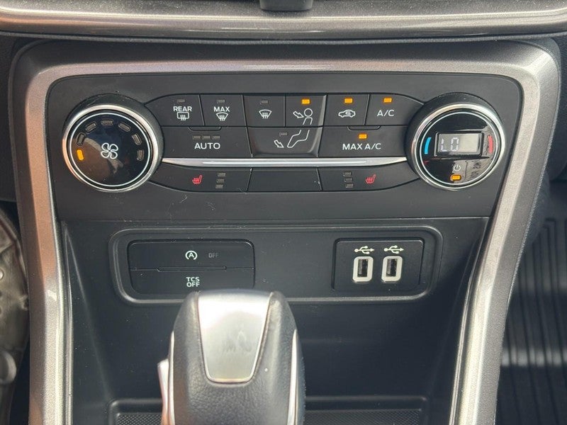2020 Ford EcoSport SE FWD