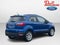 2020 Ford EcoSport SE FWD
