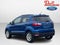 2020 Ford EcoSport SE FWD