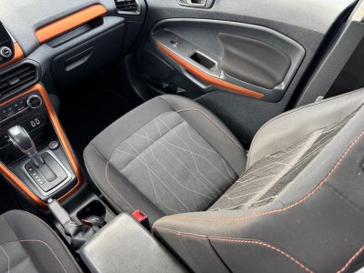 2021 Ford EcoSport SE 4WD