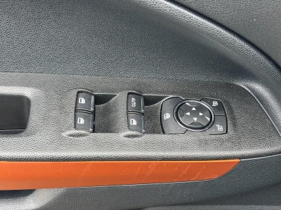 2021 Ford EcoSport SE 4WD