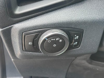 2021 Ford EcoSport SE 4WD