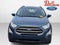 2021 Ford EcoSport SE 4WD