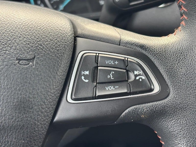 2021 Ford EcoSport SE 4WD