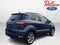 2021 Ford EcoSport SE 4WD