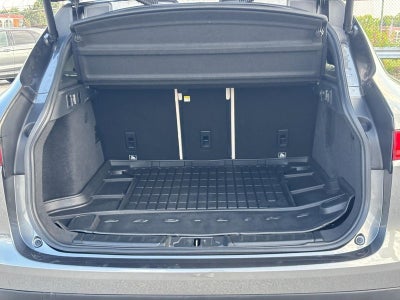 2018 Jaguar F-Pace 25t Prestige AWD