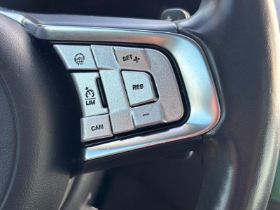 2018 Jaguar F-Pace 25t Prestige AWD