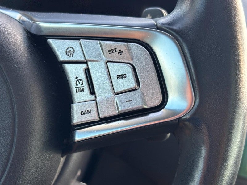 2018 Jaguar F-Pace 25t Prestige AWD
