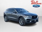 2018 Jaguar F-Pace 25t Prestige AWD