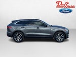 2018 Jaguar F-Pace 25t Prestige AWD