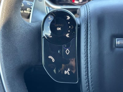 2021 Land Rover Range Rover Sport Turbo i6 MHEV HST