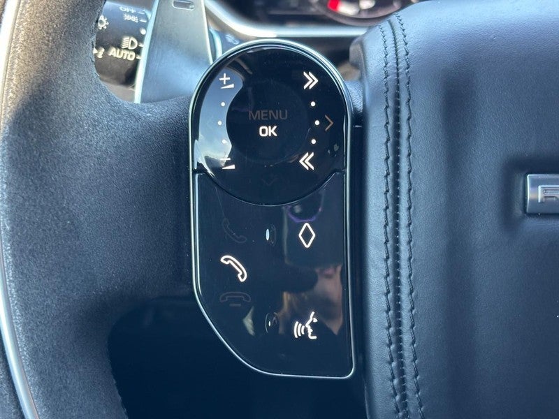 2021 Land Rover Range Rover Sport Turbo i6 MHEV HST