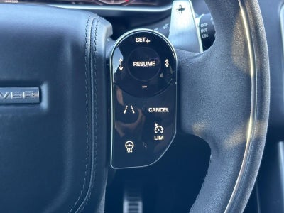 2021 Land Rover Range Rover Sport Turbo i6 MHEV HST