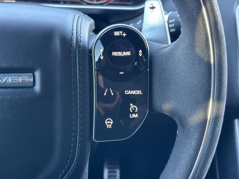 2021 Land Rover Range Rover Sport Turbo i6 MHEV HST