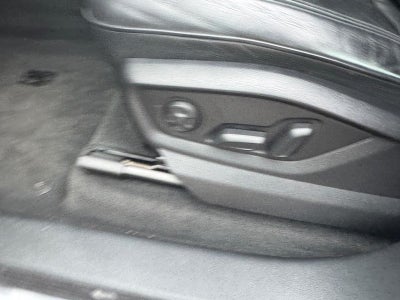 2018 Audi Q7 3.0 TFSI Premium Plus