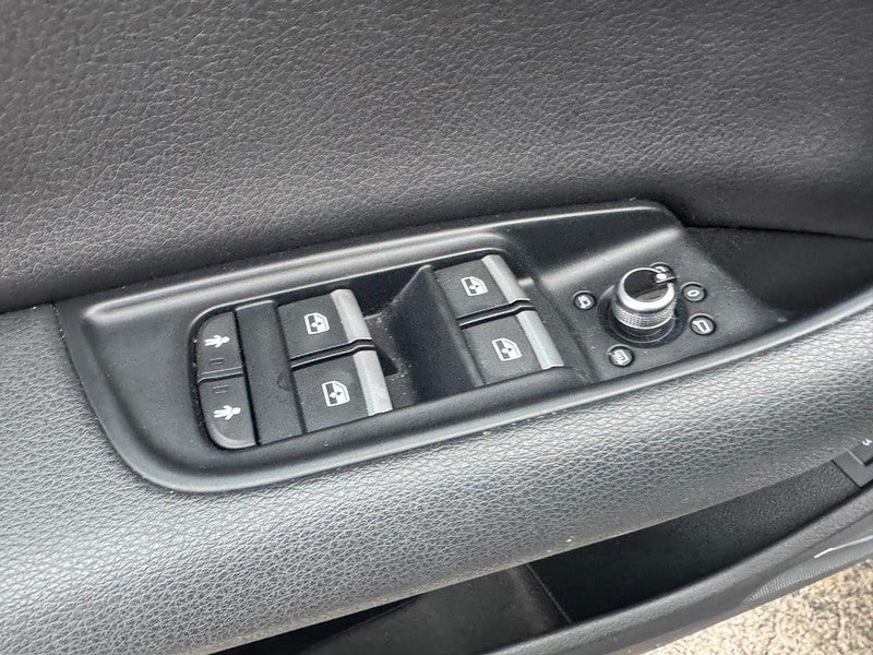 2018 Audi Q7 3.0 TFSI Premium Plus