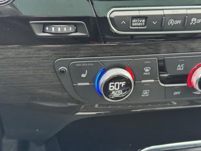 2018 Audi Q7 3.0 TFSI Premium Plus