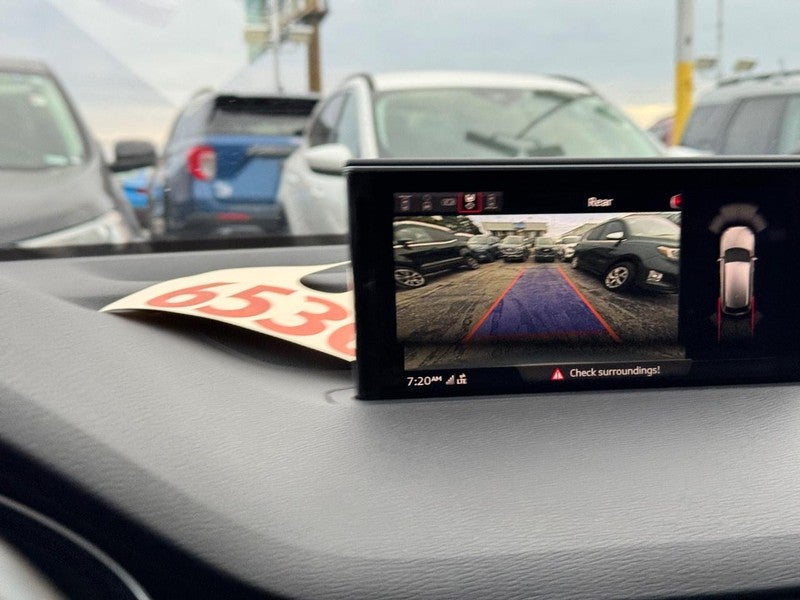 2018 Audi Q7 3.0 TFSI Premium Plus