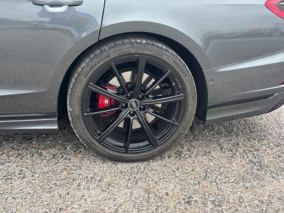 2022 Audi S8 4.0 TFSI