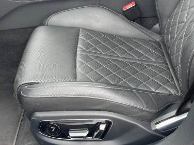 2022 Audi S8 4.0 TFSI