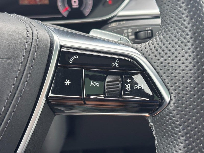 2022 Audi S8 4.0 TFSI