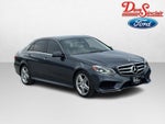 2014 Mercedes-Benz E-Class 4dr Sdn E 350 Luxury 4MATIC®