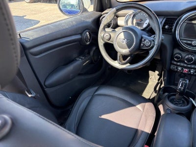 2020 MINI Hardtop 4 Door Oxford Edition FWD