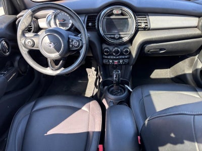 2020 MINI Hardtop 4 Door Oxford Edition FWD