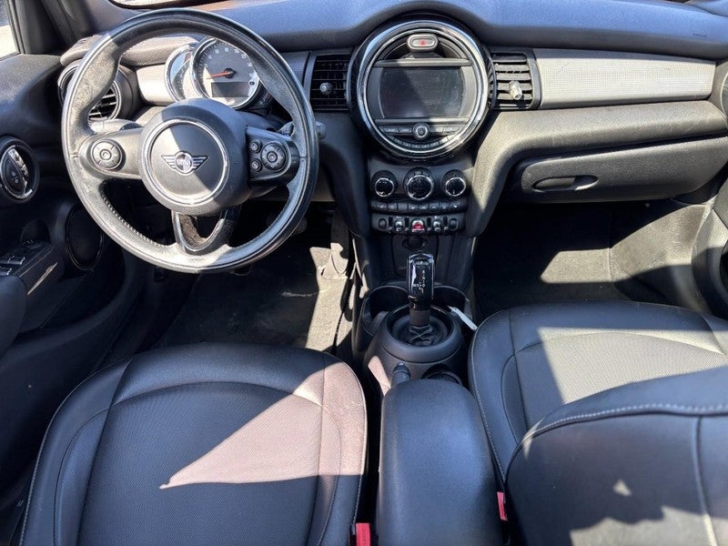 2020 MINI Hardtop 4 Door Oxford Edition FWD