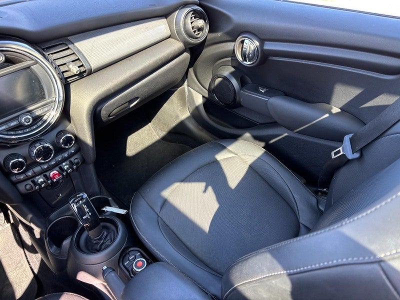 2020 MINI Hardtop 4 Door Oxford Edition FWD