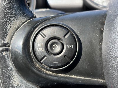 2020 MINI Hardtop 4 Door Oxford Edition FWD