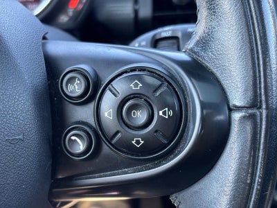 2020 MINI Hardtop 4 Door Oxford Edition FWD