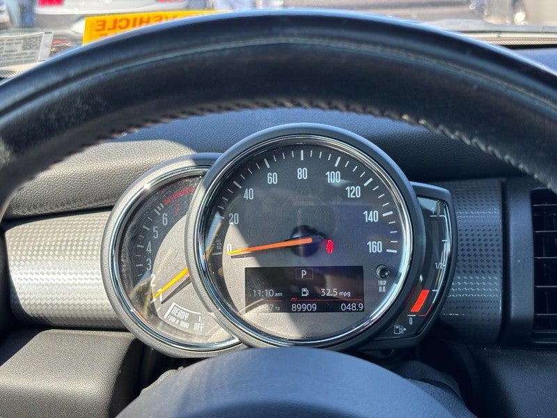 2020 MINI Hardtop 4 Door Oxford Edition FWD