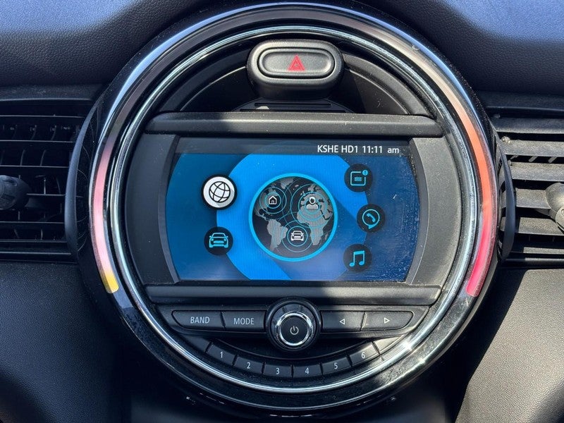 2020 MINI Hardtop 4 Door Oxford Edition FWD