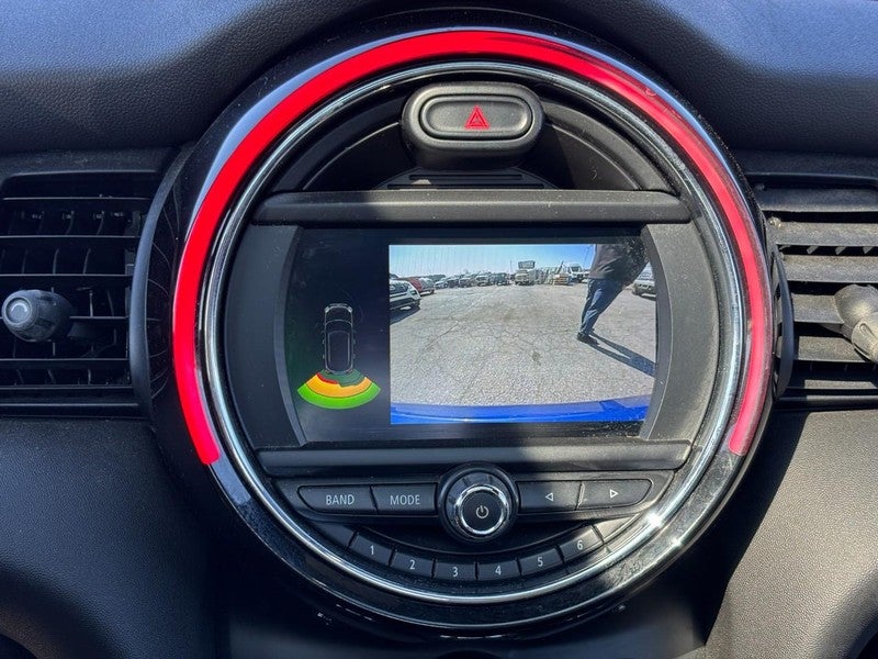 2020 MINI Hardtop 4 Door Oxford Edition FWD