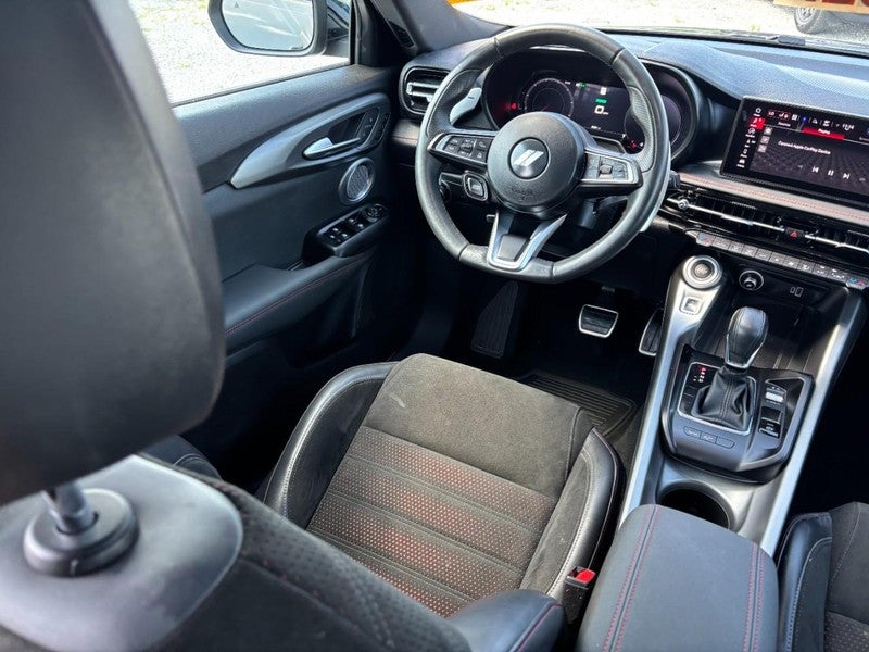 2024 Dodge Hornet R/T Plus EAWD