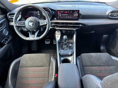 2024 Dodge Hornet R/T Plus EAWD