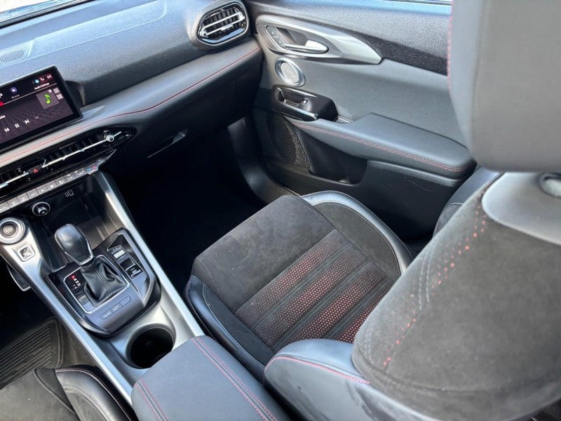 2024 Dodge Hornet R/T Plus EAWD