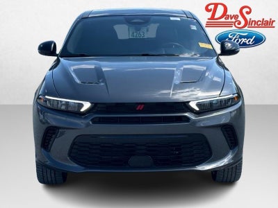 2024 Dodge Hornet R/T Plus EAWD