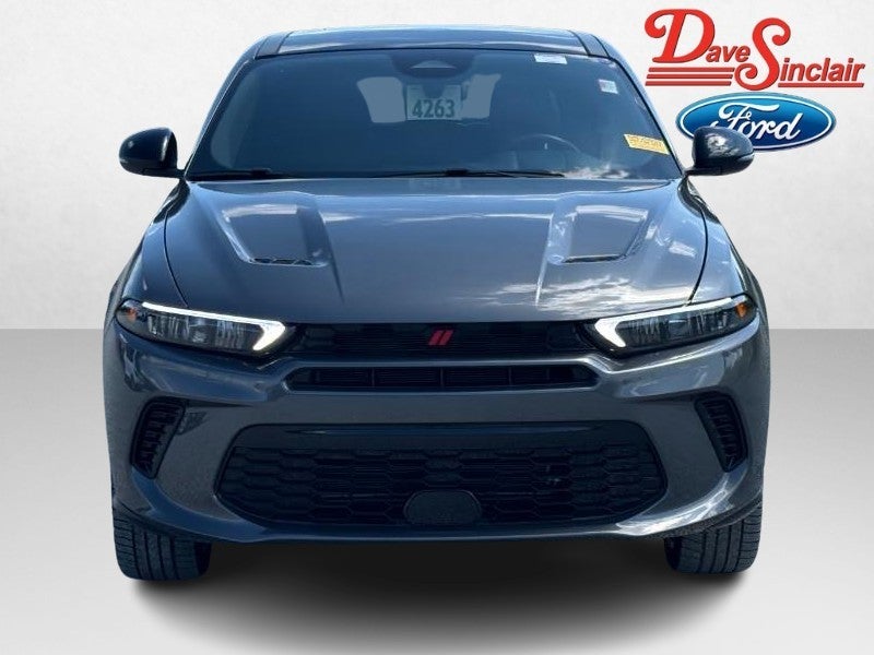 2024 Dodge Hornet R/T Plus EAWD