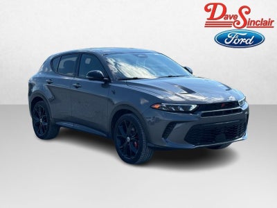 2024 Dodge Hornet R/T Plus EAWD