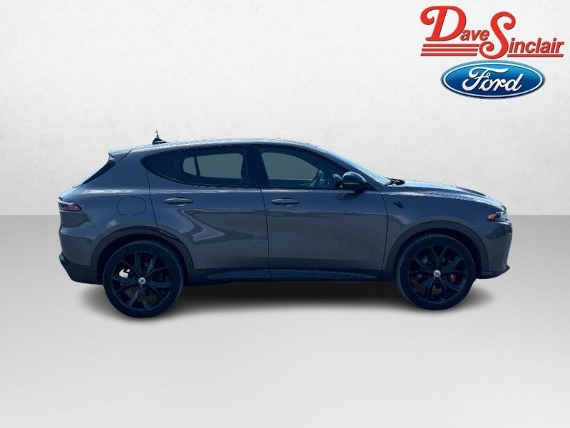 2024 Dodge Hornet R/T Plus EAWD