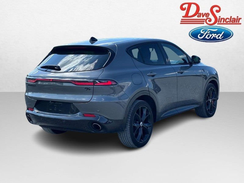 2024 Dodge Hornet R/T Plus EAWD