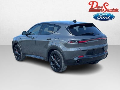 2024 Dodge Hornet R/T Plus EAWD