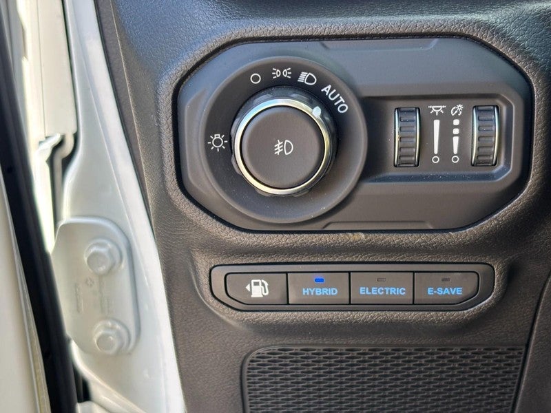 2022 Jeep Wrangler 4xe Unlimited Rubicon 4x4